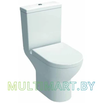 Унитаз Vitra Diana (9816B003-7201)